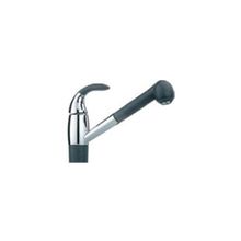 Смеситель однозахватный для мойки (двухцветный) Franke Belaqua 800 (двухцветный)