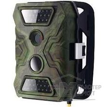 Falcon Eye FE-AC100 Фотоловушка 2560 x 1920 Режим съёмки день ночь; ИК подсветка до 20м.; поддерка карт SD до 32 GBt.; Разрешение фото:5 Мп 8 Мп 12 М