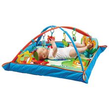 Tiny Love Коврик "Сафари" 1204506830