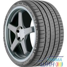 Michelin Pilot Super Sport 225 40 R18 88Y