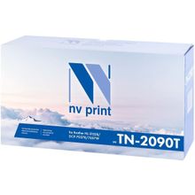 Картридж NVP совместимый Brother TN-2090T для HL-2132R DCP-7057R 7057W (2500k)