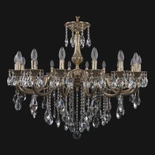 Bohemia Ivele Crystal 1702 16 335 B GB