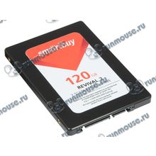 SSD диск 120ГБ 2.5" SmartBuy "Revival 2" SB120GB-RVVL2-25SAT3 (SATA III) (ret) [138638]