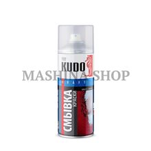 Смывка старой краски KUDO (универсальная) 520ml