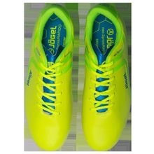Jögel Бутсы футбольные Rapido JSH1001-Y, лимонный