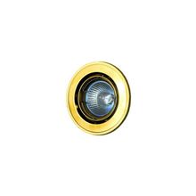 Elvan 16237SG ELVAN METAL точечный встаиваемый светильник
