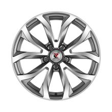 Колесные диски RepliKey RK684H Audi Q5 8,0R18 5*112 ET39 d66,6 GMF [86003914446]