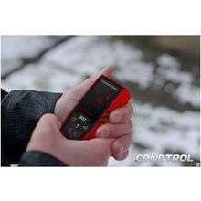 Дальномер лазерный CONDTROL X2 Plus