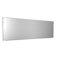 VX Секционная МП 1100x400мм 1шт | код 8617630 | Rittal