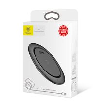 Baseus Беспроводное зарядное устройство  Baseus UFO Desktop Wireless Charger