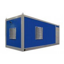 ТСС ПБК-6.5 (для ДГУ 400-800 кВт) для ДГУ высотой 2350мм