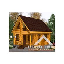 Строительство деревянных рубленных домов