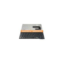 Клавиатура для ноутбука Samsung N120 N510 серий черная