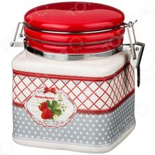 Lefard «Клубничка» 230-075