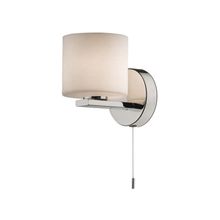 Odeon Light с выключателем 2156 1W BATTO ODL11 432 хром G9 1x40W