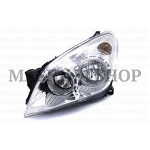 Фара левая OPEL ASTRA H 2007-2009 HB ELECTRIC WMOTOR
