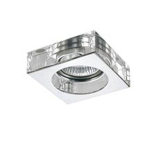 Lightstar Встраиваемый светильник Lightstar Luli Mini 006144 ID - 251390