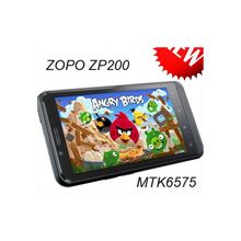 3D Смартфон ZOPO ZP200 MTK6575 Dual SIM, 4.3-inch Sharp 3D Capacitive Screen, GPS 