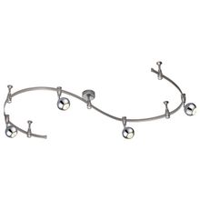 Odeon Light Комплект трековый Odeon Light Cemeta 3801 4TR ID - 391255