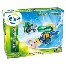 Конструктор GIGO Энергия воды Water power