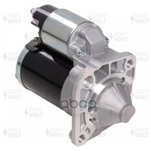 Стартер Lada Largus (12-), Renault Logan (04-) Duster (10-) 1.4i 1.6i STARTVOLT арт. LST0901