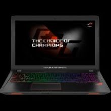 Asus Asus ROG GL553VE 90NB0DX3-M00730