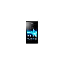 сотовый телефон Sony Xperia E Black