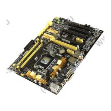 ASUS Z87-A (RTL) LGA1150 [Z87] 3xPCI-E Dsub+DVI+HDMI+miniDP GbLAN SATA RAID ATX 4DDR-III