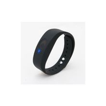 Buzzband MB20 bluetooth вибро браслет для сотового телефона черный