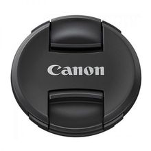 Крышка объектива передняя 82мм Canon E-82II Lens Cap