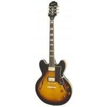 SHERATON II VINTAGE SUNBURST GOLD