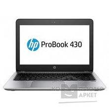 Hp ProBook 430 G4 Y7Z45EA silver 13.3"