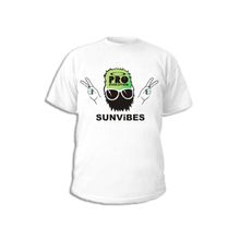 Футболка Sunvibes