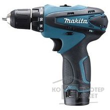 Makita DF330DWE Дрель аккумуляторная DF330DWE