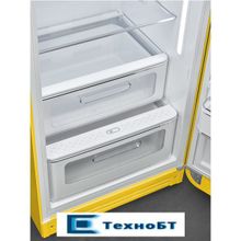 Холодильник Smeg FAB28RYW3