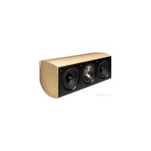 KEF XQ50-Birdseye Maple