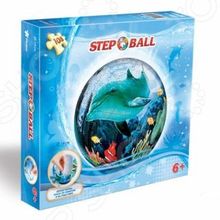 Step By Step «Подводный мир» 27834
