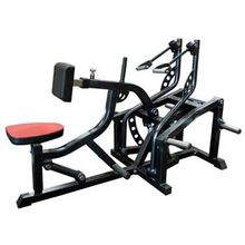 Тяга к груди с упором MB-Barbell МВ 4.11
