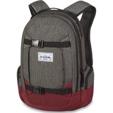 Сноуборд рюкзак Dakine Mission 25L Willamette