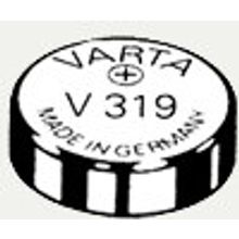 Батарейка VARTA 319 S527L SR64