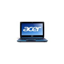Acer Aspire One D257-N57DQbb (синий) SSD 128Gb