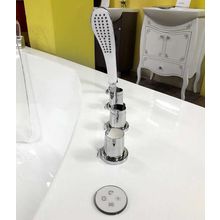 Акриловая ванна Gemy G9080 O