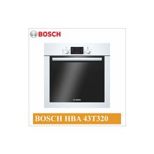 Bosch HBA 43T320 электрический духовой шкаф