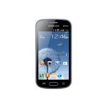 Samsung GT-S7562 Galaxy S Duos Black