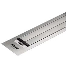 FALMEC PIANO SINGLE Suction Inox