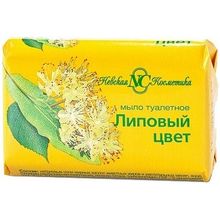 Невская Косметика Липовый Цвет 90 г