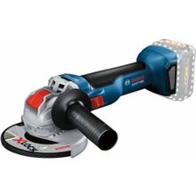 Bosch Professional GWX 18V 10 125 мм 77326