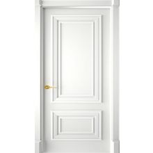  Interne doors "престиж" 1 2 (дг) белая эмаль