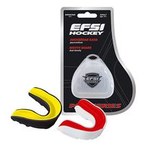 Хоккейная капа двухслойная EFSI