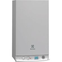 Electrolux Газовый котел Electrolux GCB-Q 24Fi 23.7 кВт двухконтурный